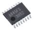 Renesas Electronics Mikrocontroller RL78/G10 RL78 16bit SMD 4 KB SSOP 16-Pin 20MHz 500 B RAM