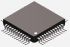 Renesas Electronics UPD78F0513AGA-8EU-AT, 8bit 78K0 Microcontroller, 78K, 20MHz, 32 kB Flash, 48-Pin LFQFP