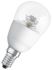 Osram PARATHOM, LED-Lampe, Kolbenform dimmbar, 6 W / 230V, 470 lm, E14 Sockel warmweiß
