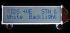 Intelligent Display Solutions CI064-4001-17 CI064-4001-xx Alphanumeric LCD Display, White on, 2 Rows by 16 Characters,