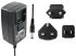 RS PRO 6W Plug-In AC/DC Adapter 5V dc Output, 1.2A Output