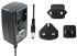 RS PRO 6W Plug-In AC/DC Adapter 15V dc Output, 400mA Output