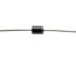 HY Electronic THT Schottky Diode, 45V / 15A, 2-Pin R 6