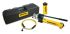 Enerpac Single, Portable Low Height Hydraulic Cylinder, SCL201H, 20t, 45mm stroke