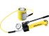 Enerpac Single, Portable Low Height Hydraulic Cylinder, SCL101H, 10t, 38mm stroke