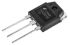 N-Channel MOSFET, 23 A, 400 V, 3-Pin TO-3PN onsemi FDA24N40