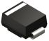 HY Electronic Corp TVS-Diode Uni-Directional Einfach 9.2V 6.4V min., 2-Pin, SMD 5V max DO-214AA (SMB)