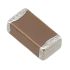 TDK 470pF Multilayer Ceramic Capacitor MLCC, 630V dc V, ±5% , SMD