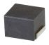 TDK, NLCV-EFR Shielded Wire-wound SMD Inductor with a Ferrite Core, 10 μH ±20% Wire-Wound 600mA Idc Q:20