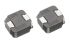 TDK, SPM, 5030 Shielded Wire-wound SMD Inductor with a Metal Core, 0.2 μH ±20% Wire-Wound 22.2A Idc