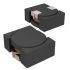 TDK, VLF-M, 302510 Shielded Wire-wound SMD Inductor with a Ferrite Core, 10 μH ±20% Wire-Wound 590mA Idc