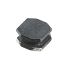 TDK, VLS-E, 2012 Shielded Wire-wound SMD Inductor with a Ferrite Core, 6.8 μH ±20% Wire-Wound 570mA Idc