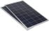 RS PRO 120W Polycrystalline solar panel