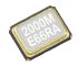 Unità quarzo EPSON, 20MHz, ±50ppm, , SMD, 4 pin