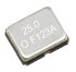EPSON, 20MHz XO Oscillator CMOS, 4-Pin X1G004171002912