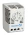 Pfannenberg FLZ Changeover Enclosure Thermostat, 230 V ac, 0 → +60 °C