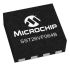 Microchip 64Mbit SPI Flash Memory 8-Pin WDFN, SST26VF064B-104I/MN
