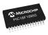 Microchip PIC16LF系列单片机, PIC内核, 28针, SSOP封装