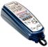 Chargeur de batterie Automobile Plomb TecMate OptiMate 3 12 V, 12V, avec prise UK