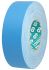 Advance Tapes szövet ragasztószalag, 50m x 25mm x 0.33mm, Kék AT160