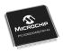 Microchip PIC32MZ2048EFM144-I/PL, 32bit MIPS® MicroAptiv™ Microcontroller, PIC32MZ, 200MHz, 160 (Boot Flash) kB, 2.048