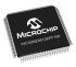 Microchip PIC32MZ0512EFF100-I/PT, 32bit MIPS® MicroAptiv™ Microcontroller, PIC32MZ, 200MHz, 160 (Boot Flash) kB, 512