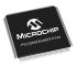 Microchip Mikrocontroller AEC-Q100 PIC32MZ MIPS® MicroAptiv™ 32bit SMD 160 kB (Boot-Flash), 2048 MB (Flash) TQFP