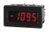Red Lion DT8 Timer Counter, 5 Digit, 10kHz, 3.6 V Battery