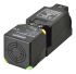 Omron Inductive Block-Style Proximity Sensor, 30 mm Detection, NPN Output, 10 → 30 V dc, IP67