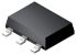 Infineon ITS41K0SMENHUMA1High Side, NMOS Power Switch IC 3 + Tab-Pin, SOT-223