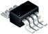 Analog Devices Triple Voltage Supervisor 8-Pin TSOT-23, LTC4365ITS8#TRMPBF