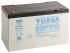 Yuasa 12V M8 Sealed Lead Acid Battery, 100Ah