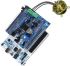 STMicroelectronics P-NUCLEO-IHM001 Nucleo Pack Motor Controller