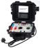 Kit d'indicateur de tension et d'unité de déplacement Socket & See VIP150/SP200 Kit, Etalonné RS