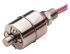 Gems LS-1755 Niveauwächter Füllstandsschalter Edelstahl mit 24Zoll Kabel 1-poliger Schließer Vertikal bis 275psi -40°C