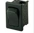 Marquardt SPST, On-Off-On Rocker Switch Panel Mount