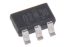 P-Channel MOSFET, 5.8 A, 30 V, 6-Pin TSOP-6 Infineon IRFTS9342TRPBF