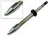 Hakko 3 x 3.8 mm Bevel Soldering Iron Tip for use with FX-8002