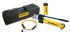 Enerpac Single, Portable Low Height Hydraulic Cylinder, SCL101PGH, 10t, 38mm stroke
