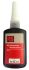 RS PRO T90 Green Threadlocking Adhesive, 50 ml, 24 h Cure Time