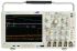 Tektronix MDO4054C+MDO4SA3 MDO4000C Series Digital Portable Oscilloscope, 4 Analogue Channels, 500MHz, 16 Digital