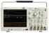 Tektronix MDO4104 MDO4000C Series Digital Bench Oscilloscope, 4 Analogue Channels, 1GHz, 16 Digital Channels