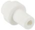 Ultimaker PTFE Coupler for use with Ultimaker 2, Ultimaker 2+, Ultimaker 2+ Extended, Ultimaker 2 Extended