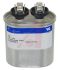 Genteq GEM III 97F6000 Metallised Polypropylene Film Capacitor, 580V ac, ±3%, 20μF