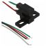 OPB840W55Z Optek, Panel Mount Slotted Optical Switch, Transistor Output