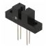 OPB854A3 Optek, Through Hole Slotted Optical Switch, Transistor Output