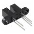 OPB960T51 Optek, Through Hole Slotted Optical Switch, Transistor Output