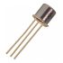 Laserová dioda, řada: OPV302 3 pinová 860nm 1.5mW Maximálně 2,2 V Optek