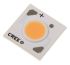 Cree LED CXA CoB-LED 9 V, Weiß 3000K 1000mA, 13.35 x 13.35 x 1.15mm 6mm, 396 lm 10,9W 115°, Ra 80