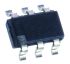 Analog Devices HMC434E HF-Frequenzteiler 1/8 / 8.5GHz 200MHz min. 62mA SOT-26 6-Pin